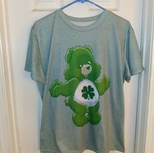 Green Carebear Shirt